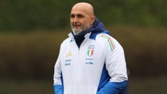 Стала известна зарплата Спаллетти в Ювентусе