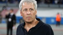 Фавр объявил о завершении тренерской карьеры