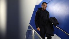 Челси объявил об отставке Росеньора