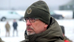 "Впервые слышу" – Резников отреагировал на новую должность в Кабмине