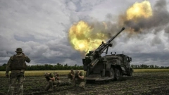 Украинские военачальники отказались от американской тактики во время контрнаступления – NYT