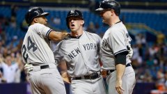 Клуб MLB заработал $200 млн от продажи билетов еще до начала сезона