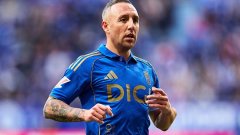 Касорла установил возрастной рекорд XXI века в Ла Лиге