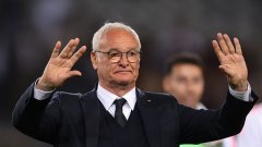 Раньери покинет Рому после конфликта с Гасперини