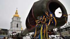 Для россиян взятие Киева – задачка с пятью звездочками - Резников