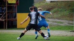 Меленчук вывел Ингулец в 1/4 финала Кубка Украины