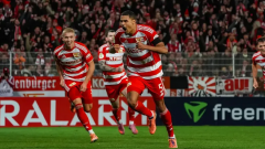 Богданов ярко дебютировал за Унион Берлин в Кубке Германии