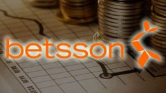 Betsson зафиксировал рекордный доход в III квартале