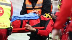 Милан потерял Лофтус-Чика из-за серьезной травмы в матче с Пармой