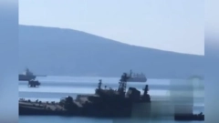 Российский корабль "Оленегорский горняк" серьезно поврежден: капитан ВМС ВСУ указал на уникальность атаки