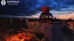 Genting инвестирует более $1 млрд в завод по производству сжиженного газа