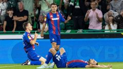 Милан согласовал трансфер нападающего Партизана Костича - Романо