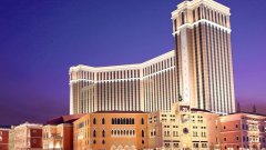 Las Vegas Sands увеличит долю в Sands China Ltd, приобретя акций на $250 млн