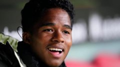 Эндрик – игрок Лиона