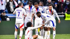 LFP подтвердила понижение Лиона в Лигу 2