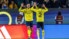 Роналду забил 964-й гол в карьере