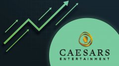 Выручка Caesars Entertainment во 2-м квартале 2023 года составила $2,9 млрд