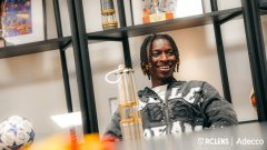 Айдара перешел из Лейпцига в Ланс