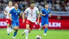 Объявлена ​​дата матча сборной Украины против Польши - СМИ