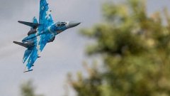 Украинская авиация нанесла 20 ударов по врагу – Генштаб