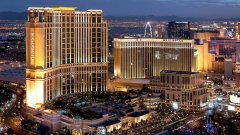 Las Vegas Sands открыл новую кредитную линию на $1,5 млрд