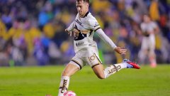 Аарон Рэмзи покинул Пумас и стал свободным агентом - Романо