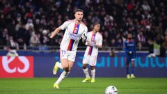 Яремчук вошел в историю Лиги 1: пятый украинец с результативным ассистом