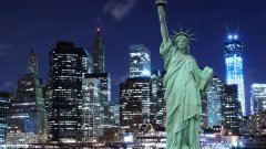 Нью-Йорк - первый штат США, в котором доходы БК превысили $4 млрд