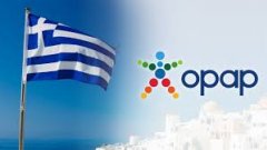 Чистая прибыль греческого оператора азартных игр OPAP повысилась на 3,6%