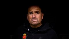 Мальорка уволила главного тренера