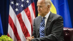 Байден: Война и путин – это испытание для мира и США.
