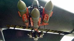 Украина, вероятно, уже может использовать авиабомбы JDAM – СМИ