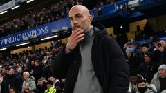 Официально: Мареска уволен с должности главного тренера Челси