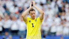 Нойер объявил о завершении международной карьеры