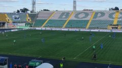 Ворскла приостановила работу клуба из-за финансовых проблем