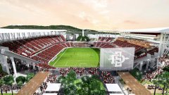 Новая команда MLS отдаст $500 млн за вход в лигу