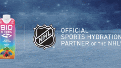 Спонсор NHL и Коннора Макдэвида подал заявление о банкротстве