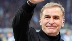 Гамбург объявил об отставке спортивного директора