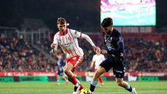 Гол Ваната не помог Жироне взять очки с Сельтой