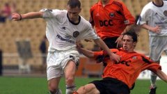 Экс-игрок Динамо Чернат станет спортивным директором ФКСБ