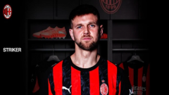 Милан арендовал Фюллькруга у Вест Хэма с правом выкупа