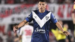 Вильярреал подписал бывшего нападающего Велеса