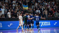 Стали известны потенциальные соперники ХИТа в плей-офф Лиги чемпионов