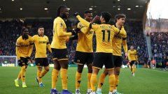 АПЛ: Вулверхэмптон впервые победил в чемпионате