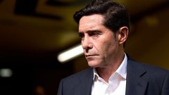 Марселино покинет Вильярреал после завершения сезона