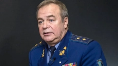 Генерал Романенко объяснил, почему противник активизировался на Купянском направлении