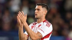 Яремчук - обладатель Суперкубка Греции