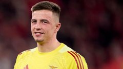 Трубин стал лидером по количеству сухих матчей в 2025 году