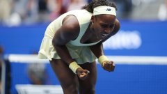 От первого до четвертого. Определены обе пары 1/2 финала US Open у женщин