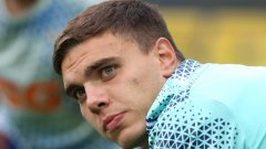 Пономаренко вошел в топ-100 рейтинга Golden Boy